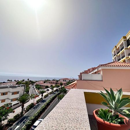 Black Sand Holiday Home Puerto de Santiago  Exterior photo