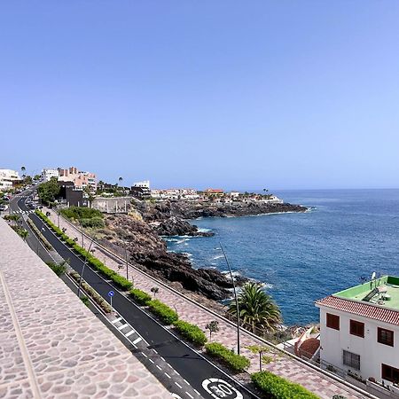 Black Sand Holiday Home Puerto de Santiago  Exterior photo
