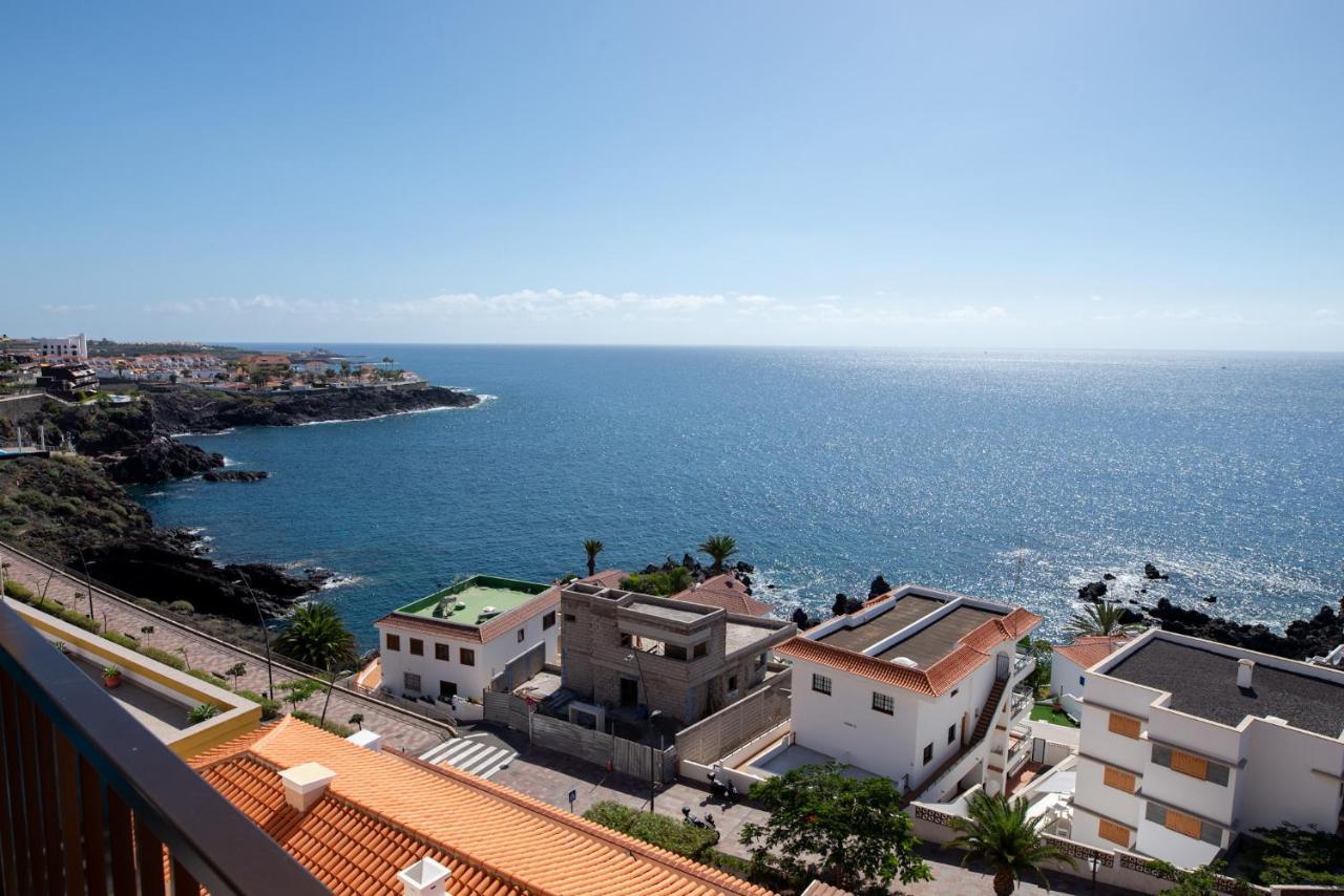 Black Sand Holiday Home Puerto de Santiago  Exterior photo